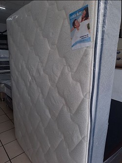 Confort Medio Refuerzo Zona Lumbar