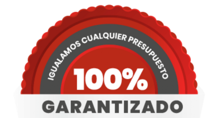 Mejor precio